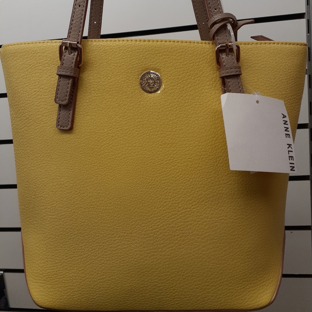 Anne Klein
